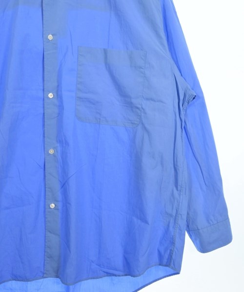 Graphpaper 休襯衫