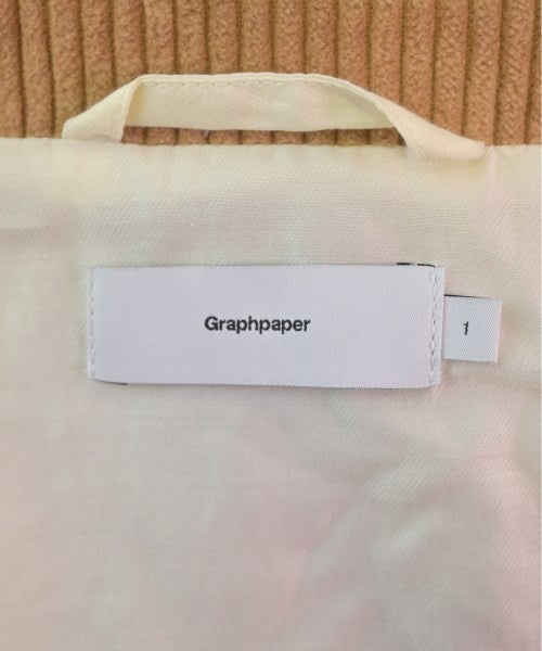 Graphpaper 其他飛行外套
