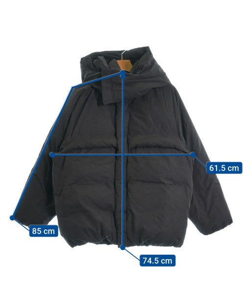 Graphpaper 羽絨夾克/背心