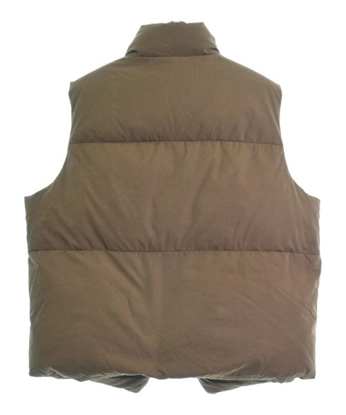 Graphpaper 羽絨夾克/背心