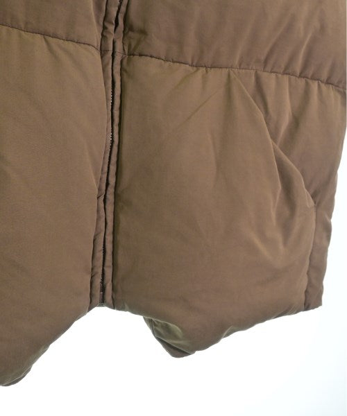 Graphpaper 羽絨夾克/背心