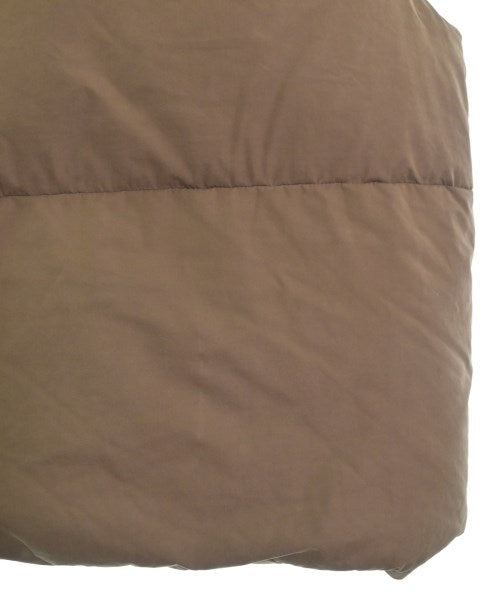 Graphpaper 羽絨夾克/背心