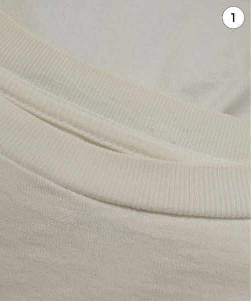 Graphpaper T恤/上衣