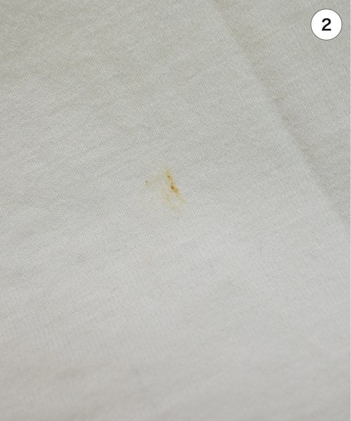 Graphpaper T恤/上衣