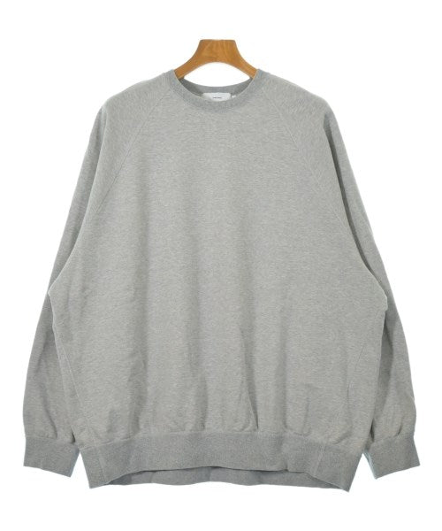 Graphpaper 衛衣布