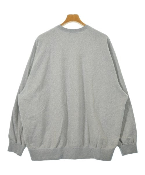 Graphpaper 衛衣布