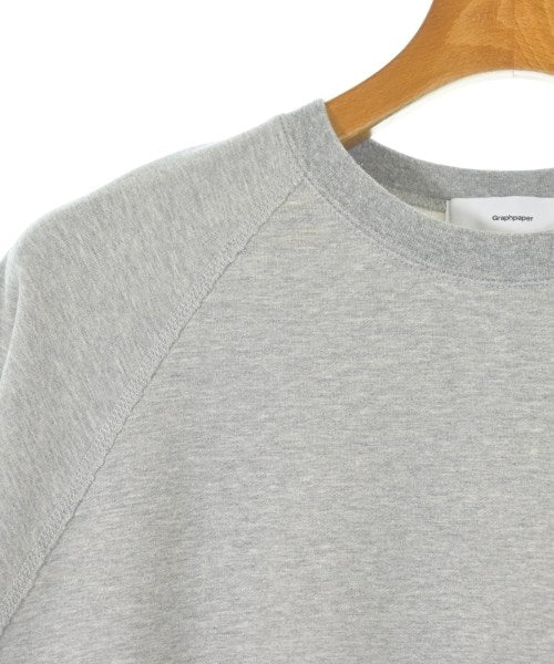 Graphpaper 衛衣布