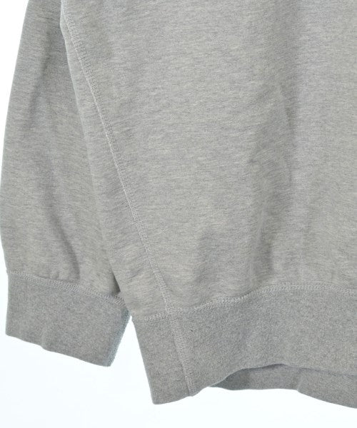 Graphpaper 衛衣布