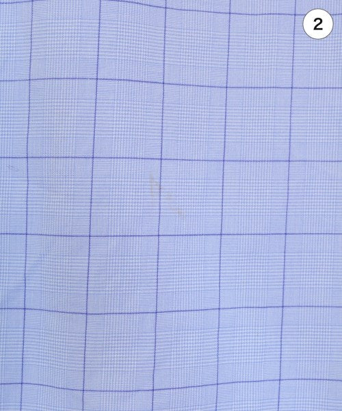 Graphpaper 休閒襯衫