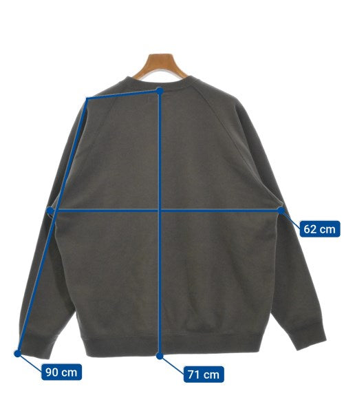 Graphpaper 衛衣布