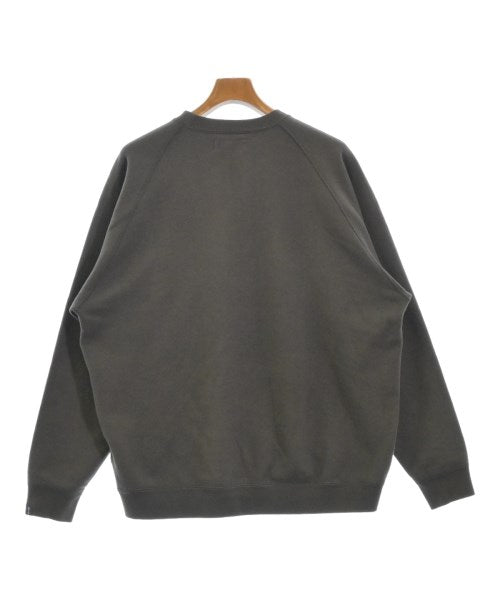 Graphpaper 衛衣布