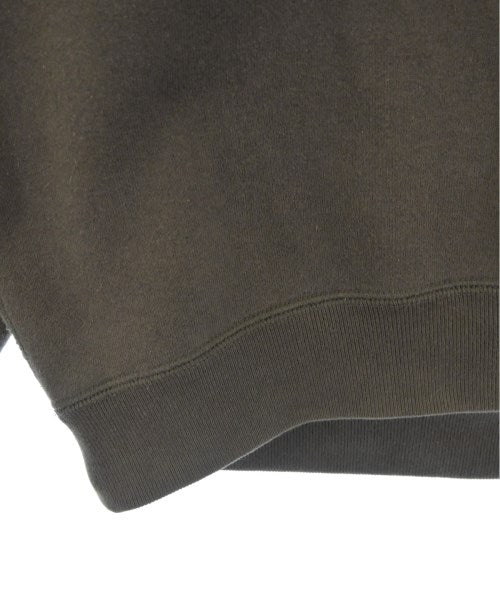 Graphpaper 衛衣布