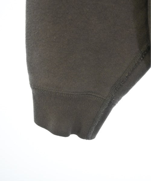 Graphpaper 衛衣布