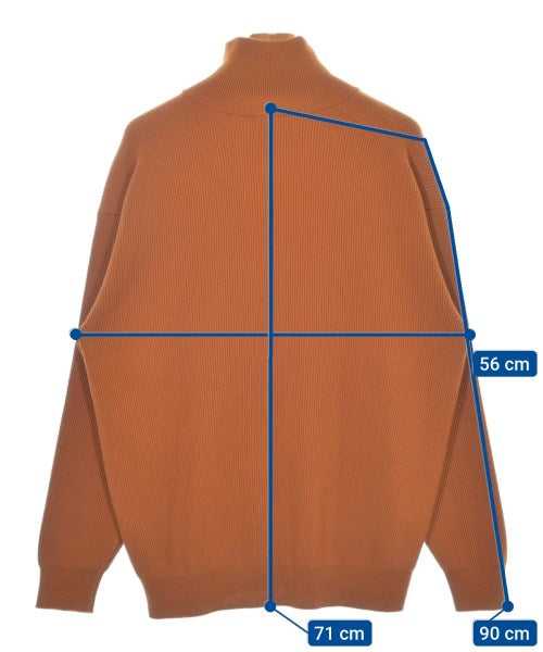 Graphpaper 開襟衫