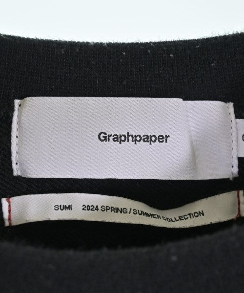 Graphpaper 運動衫