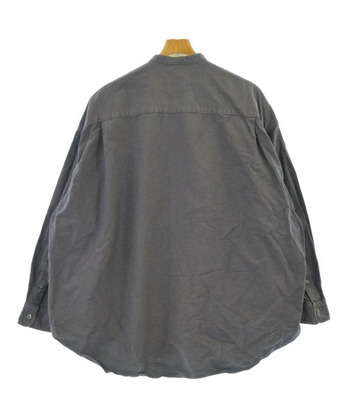 Graphpaper 休襯衫