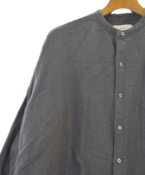 Graphpaper 休襯衫