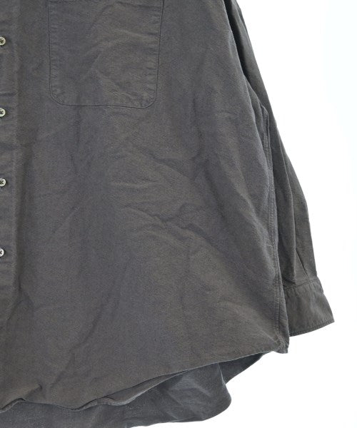 Graphpaper 休襯衫