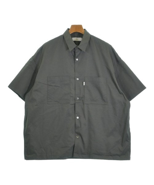 Graphpaper 休襯衫