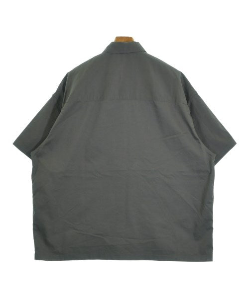 Graphpaper 休襯衫