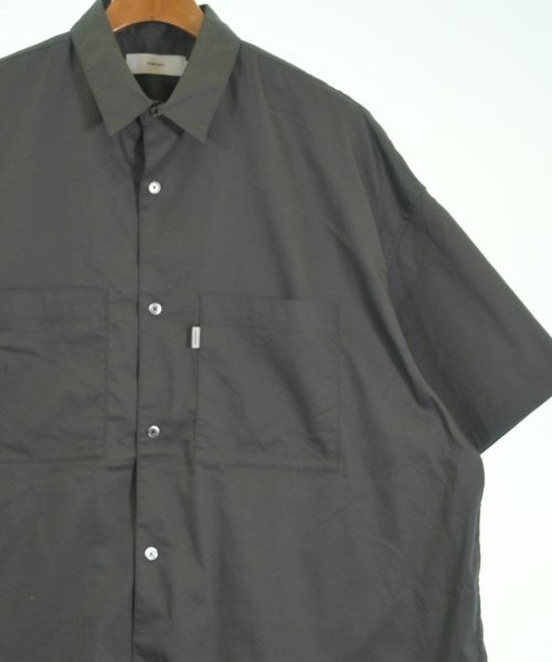 Graphpaper 休襯衫