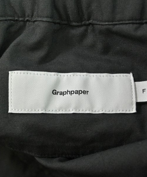 Graphpaper 其他款