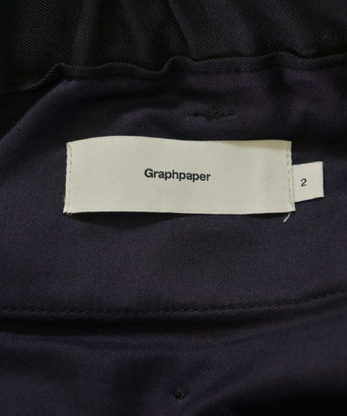 Graphpaper 其他款