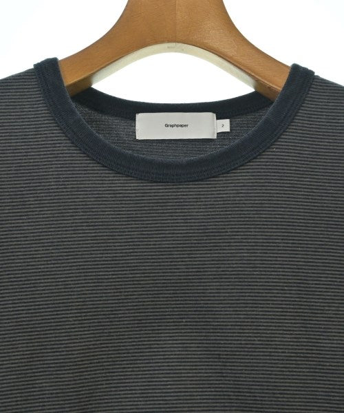 Graphpaper T恤/上衣