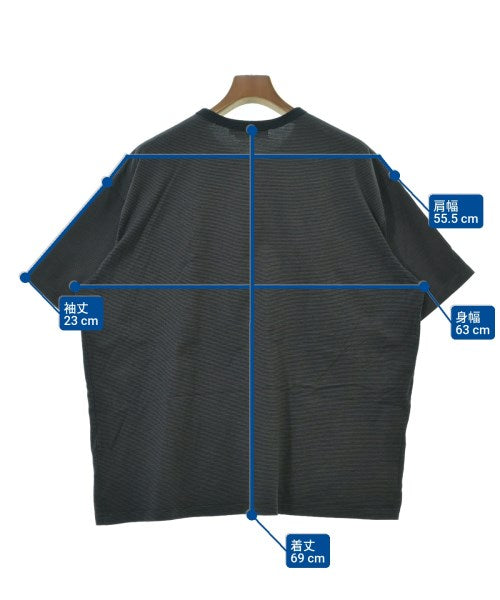 Graphpaper T恤/上衣