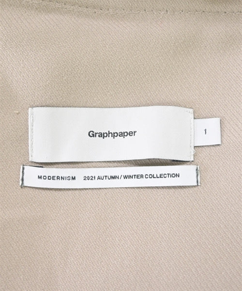 Graphpaper 其他款