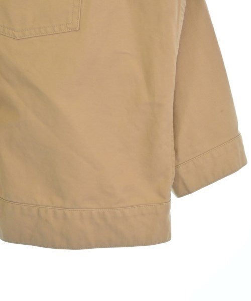 Graphpaper 工作夾克