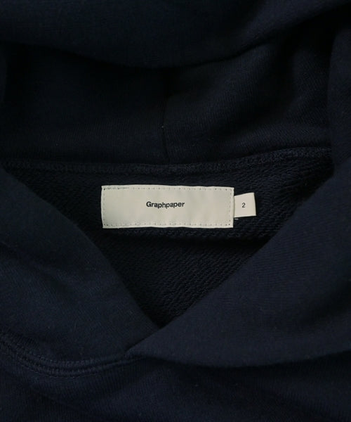 Graphpaper 連帽衫