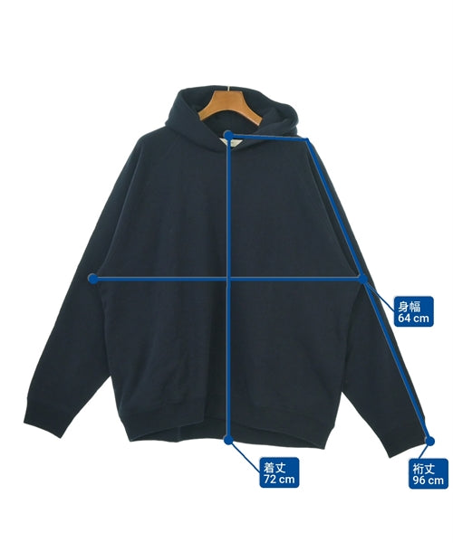 Graphpaper 連帽衫