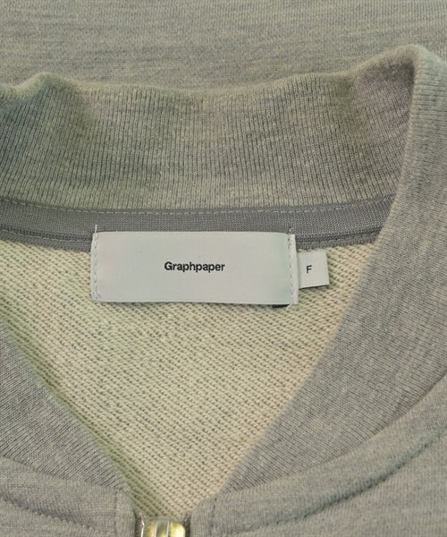 Graphpaper 運動衫