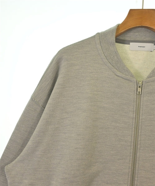 Graphpaper 運動衫