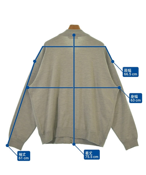 Graphpaper 運動衫