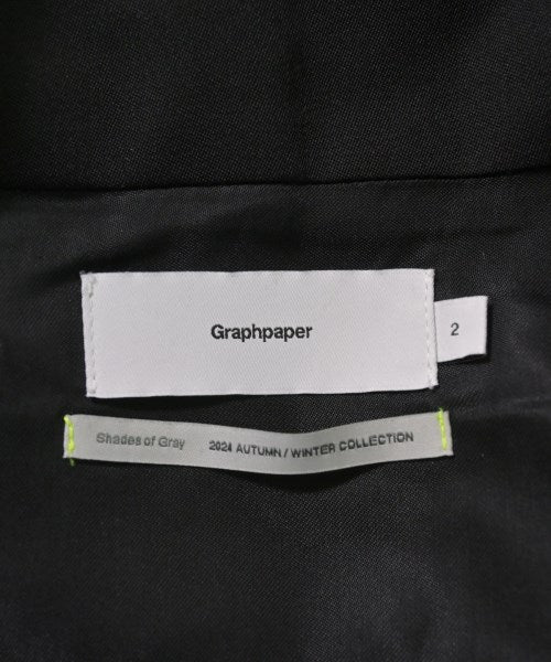 Graphpaper 其他飛行外套