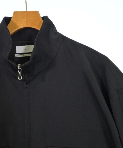 Graphpaper 其他飛行外套