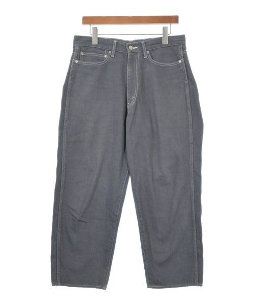 Graphpaper 牛仔褲