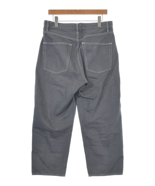 Graphpaper 牛仔褲