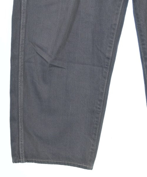 Graphpaper 牛仔褲