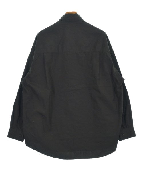 Graphpaper 休襯衫