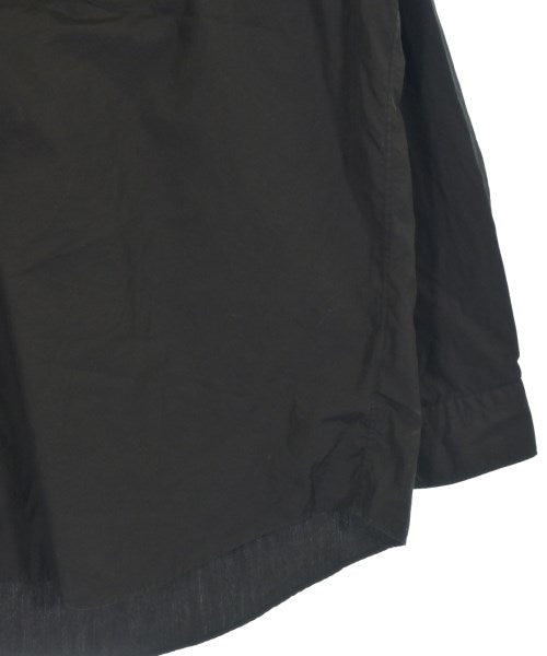 Graphpaper 休襯衫