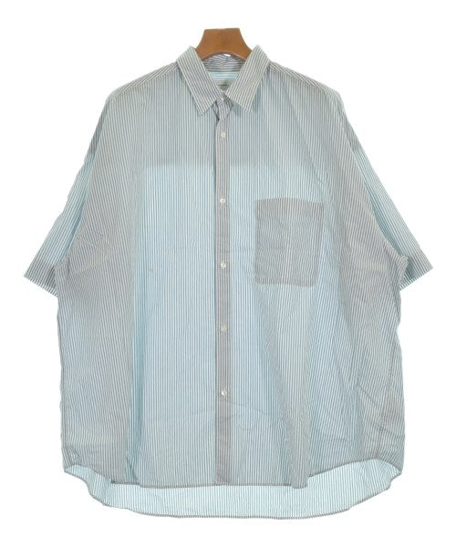 Graphpaper 休襯衫