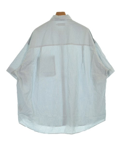 Graphpaper 休襯衫