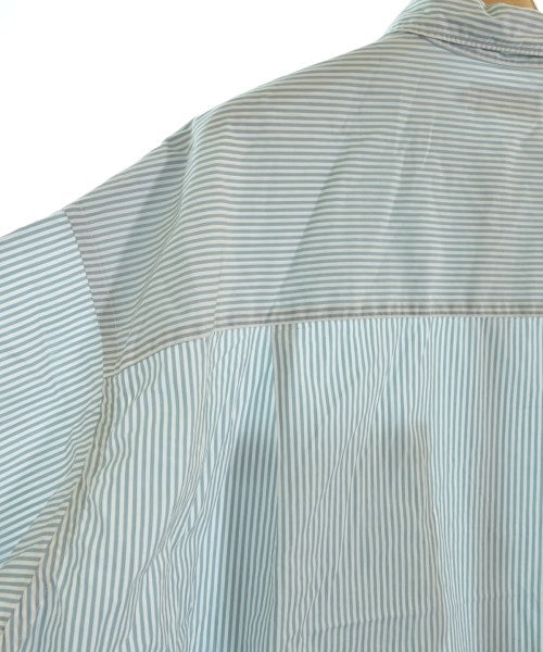 Graphpaper 休襯衫