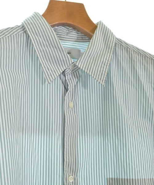 Graphpaper 休襯衫