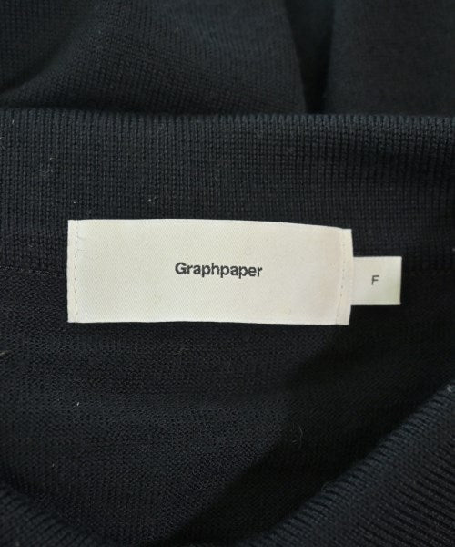 Graphpaper 毛衣