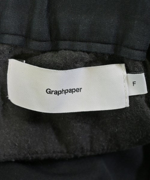 Graphpaper 其他款