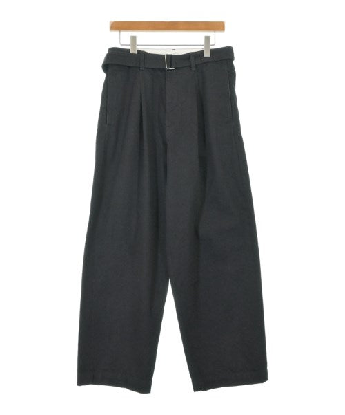 Graphpaper 牛仔褲